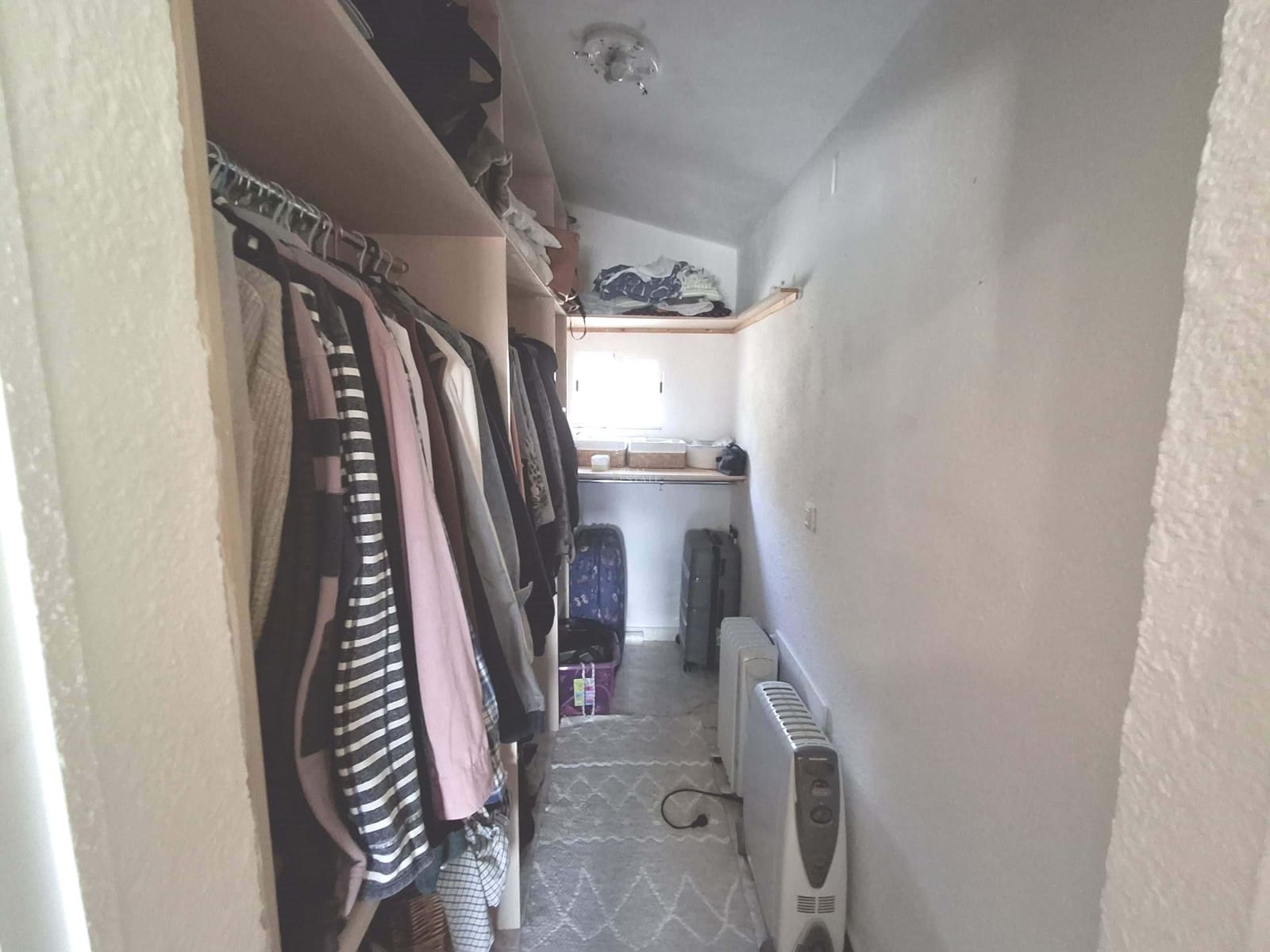 3 camera da letto Finca/Casa di Campagna in vendita in Muchamiel / Mutxamel con piscina - 320.000 € (Rif: 9378330)