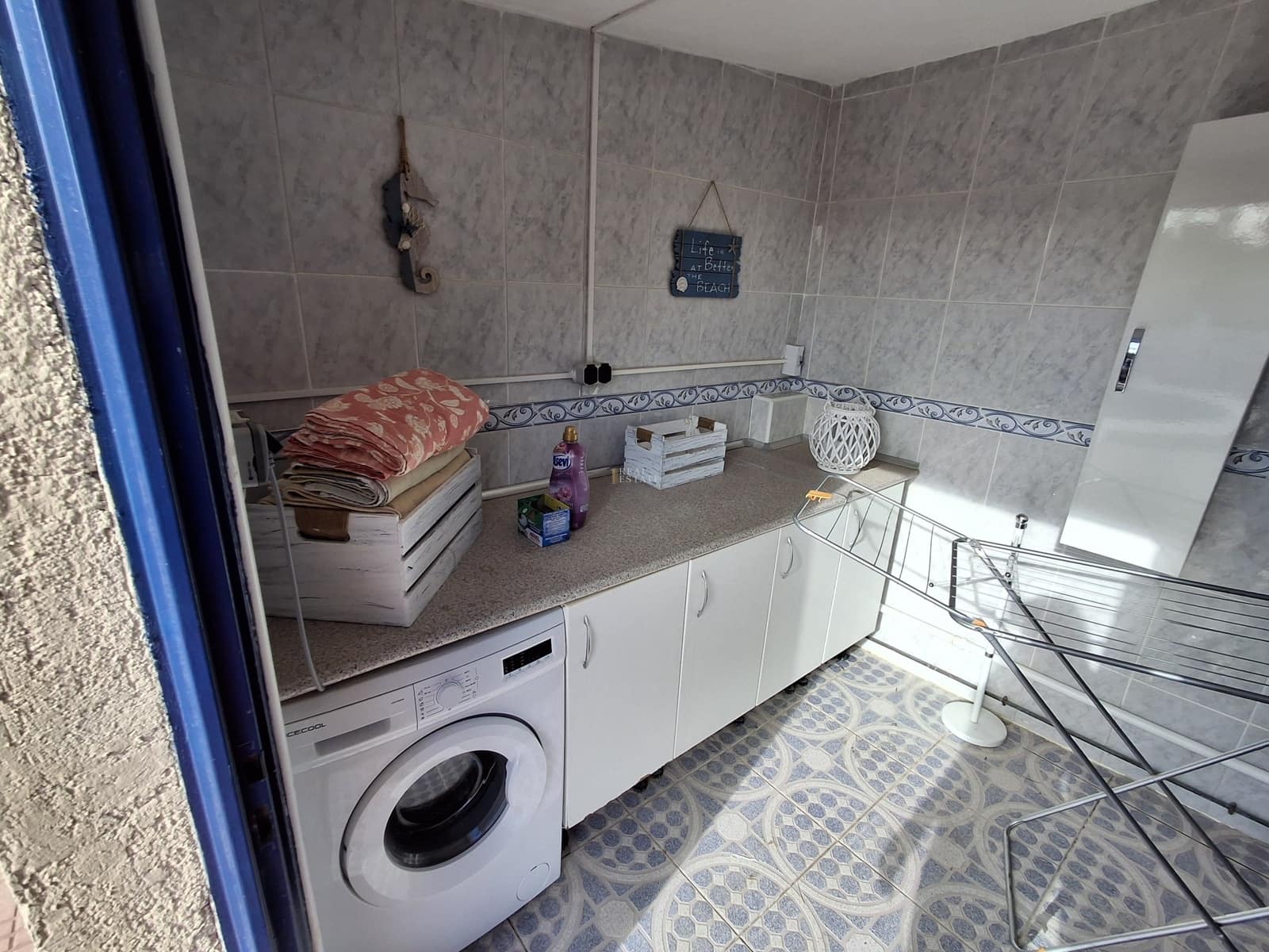 3 camera da letto Finca/Casa di Campagna in vendita in Muchamiel / Mutxamel con piscina - 320.000 € (Rif: 9378330)