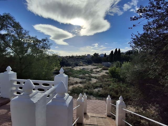 3 camera da letto Finca/Casa di Campagna in vendita in Muchamiel / Mutxamel con piscina - 320.000 € (Rif: 9378330)