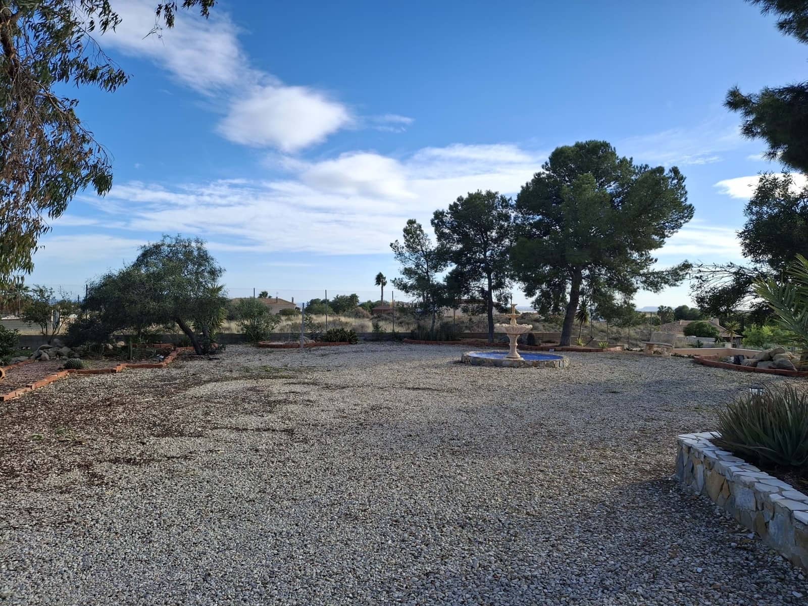 3 camera da letto Finca/Casa di Campagna in vendita in Muchamiel / Mutxamel con piscina - 320.000 € (Rif: 9378330)