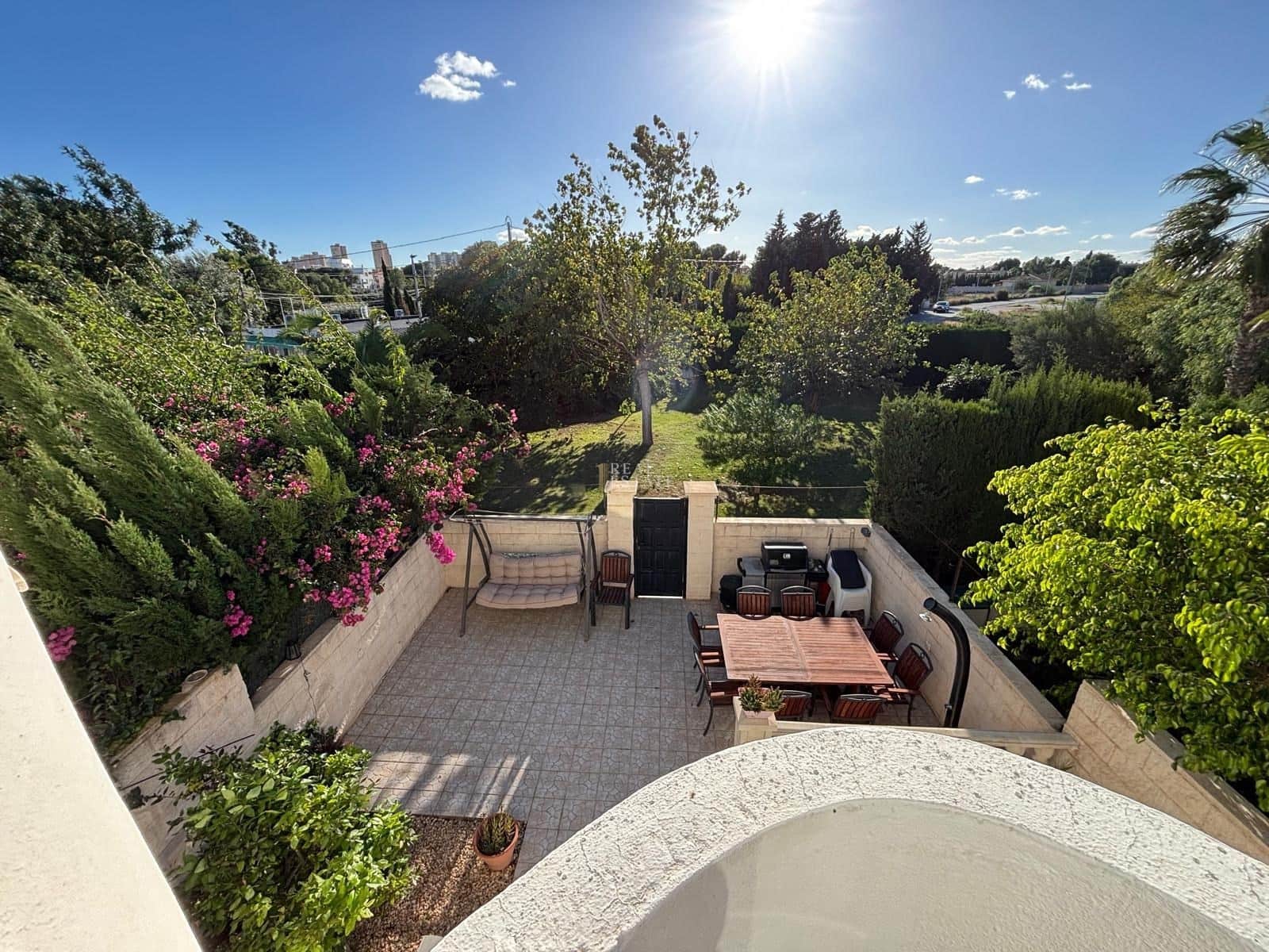 5 camera da letto Casa in vendita in El Campello con piscina garage - 485.000 € (Rif: 9380754)