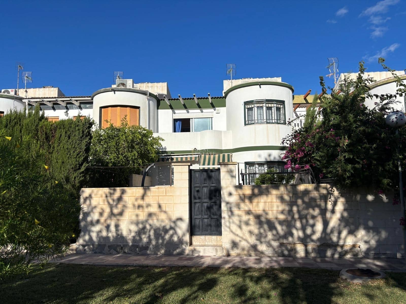 5 camera da letto Casa in vendita in El Campello con piscina garage - 485.000 € (Rif: 9380754)