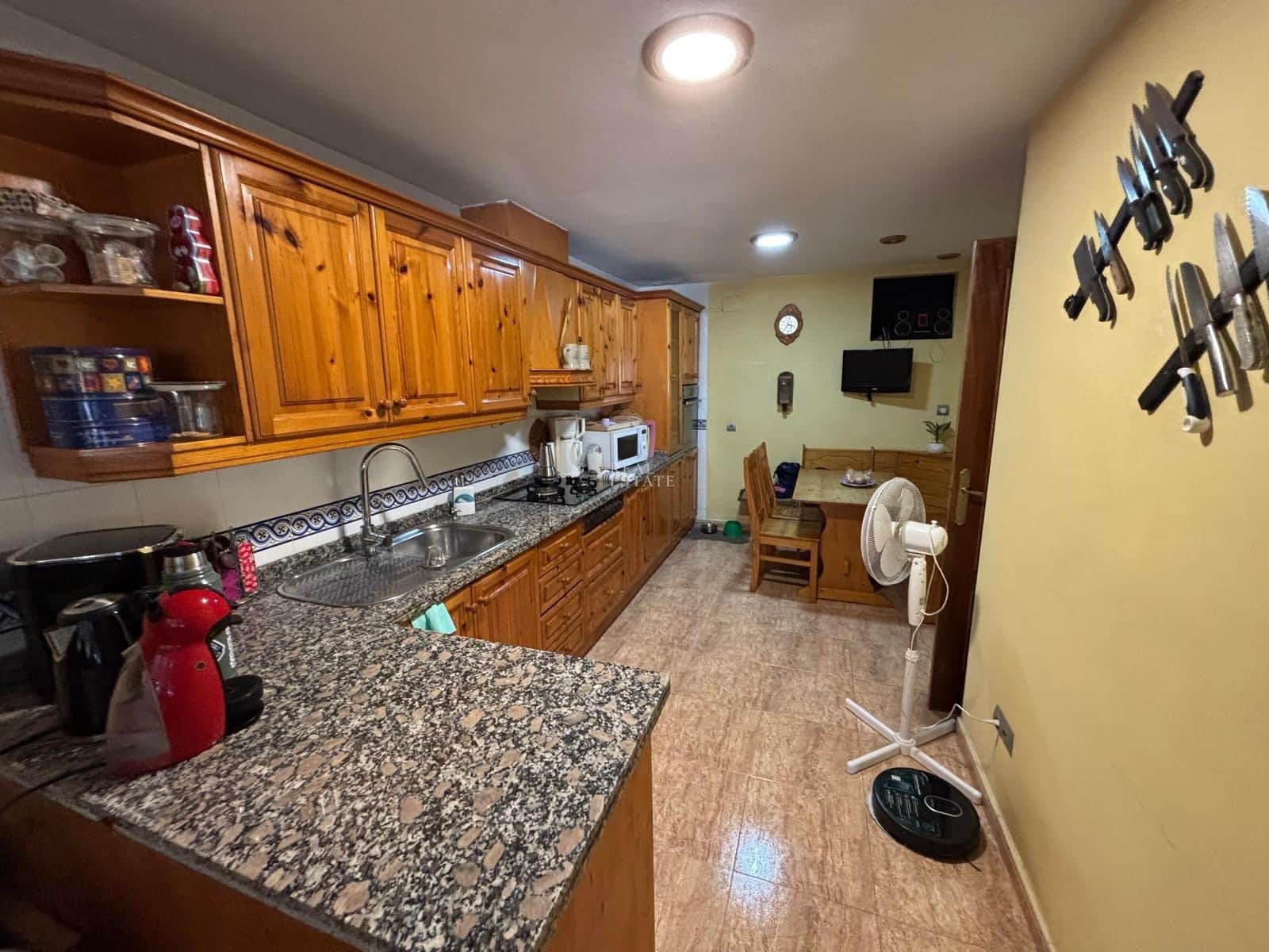 5 camera da letto Casa in vendita in El Campello con piscina garage - 485.000 € (Rif: 9380754)