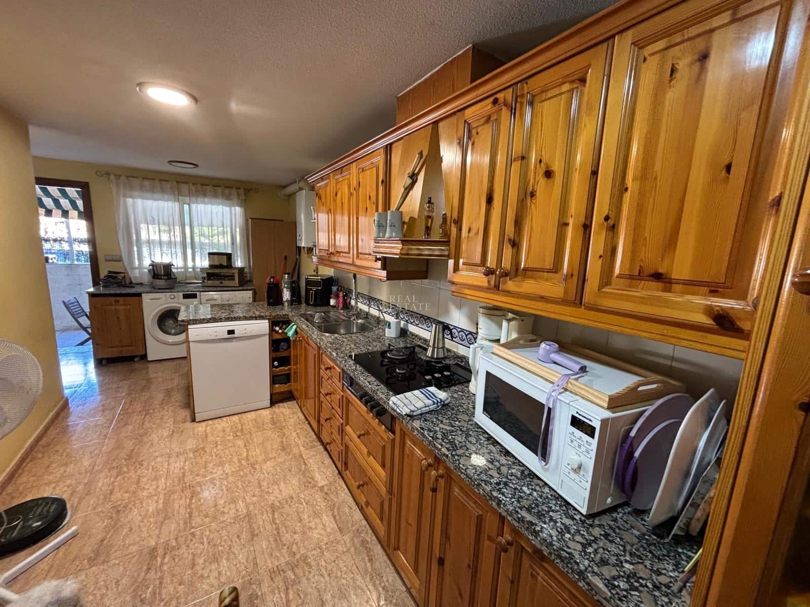 5 camera da letto Casa in vendita in El Campello con piscina garage - 485.000 € (Rif: 9380754)