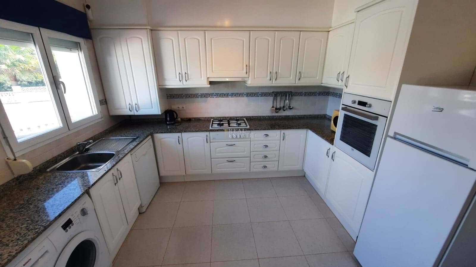 3 quarto Moradia para venda em Javea / Xabia com piscina - 575 000 € (Ref: 9384879)