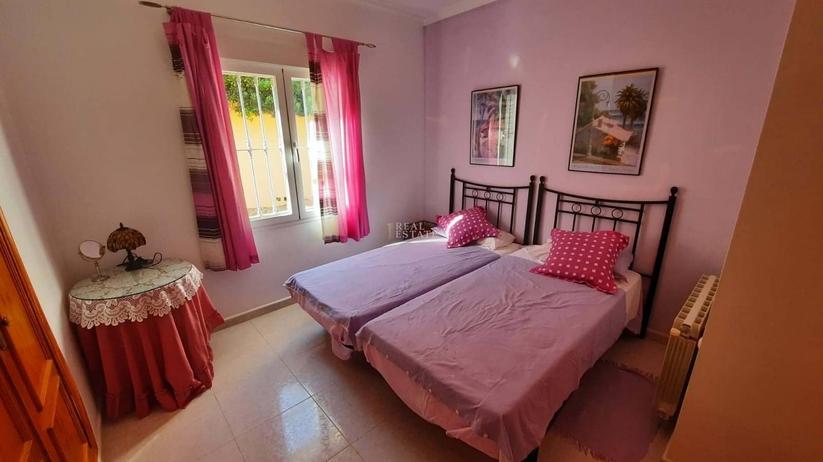 3 quarto Moradia para venda em Javea / Xabia com piscina - 575 000 € (Ref: 9384879)