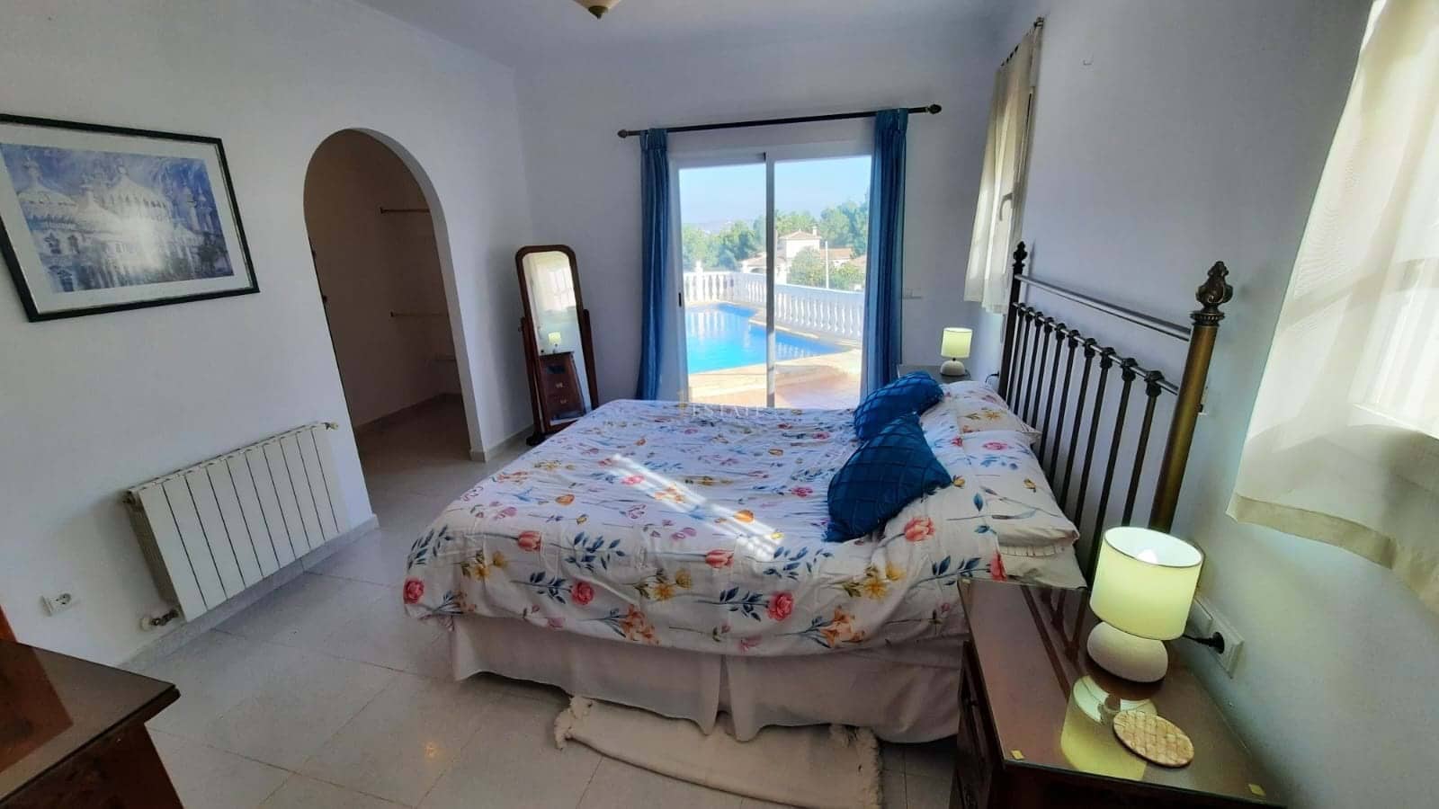 3 quarto Moradia para venda em Javea / Xabia com piscina - 575 000 € (Ref: 9384879)