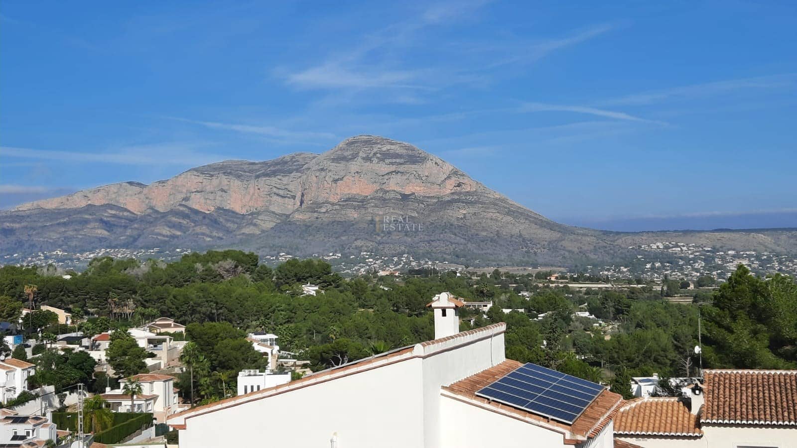 3 quarto Moradia para venda em Javea / Xabia com piscina - 575 000 € (Ref: 9384879)