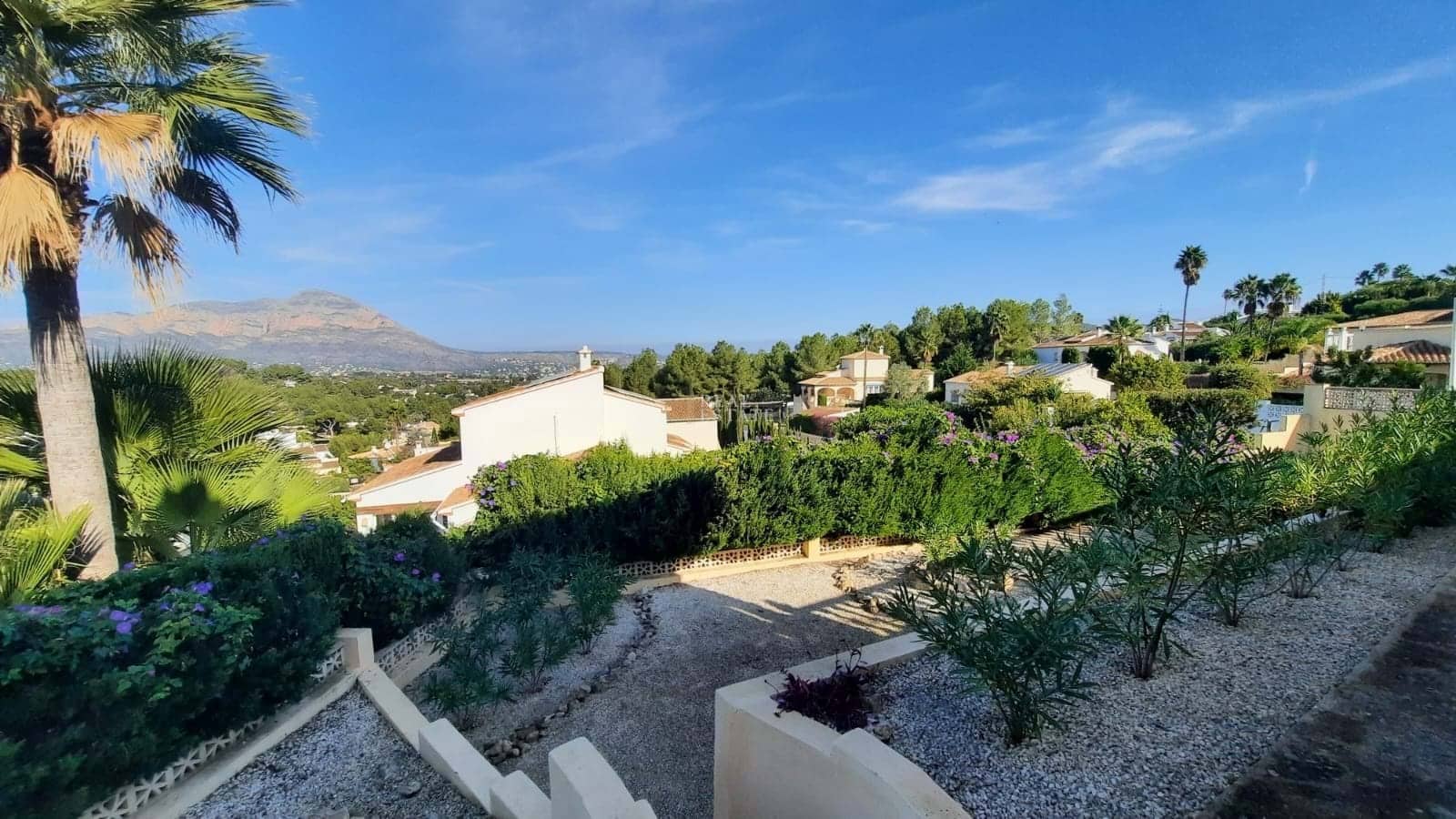 3 quarto Moradia para venda em Javea / Xabia com piscina - 575 000 € (Ref: 9384879)