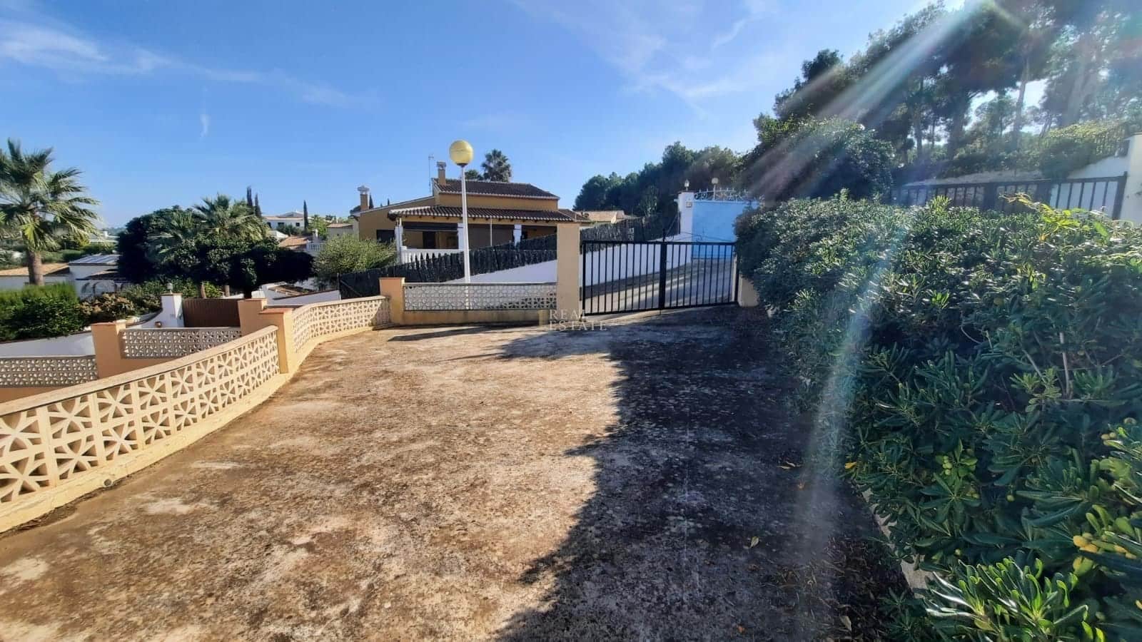 3 quarto Moradia para venda em Javea / Xabia com piscina - 575 000 € (Ref: 9384879)