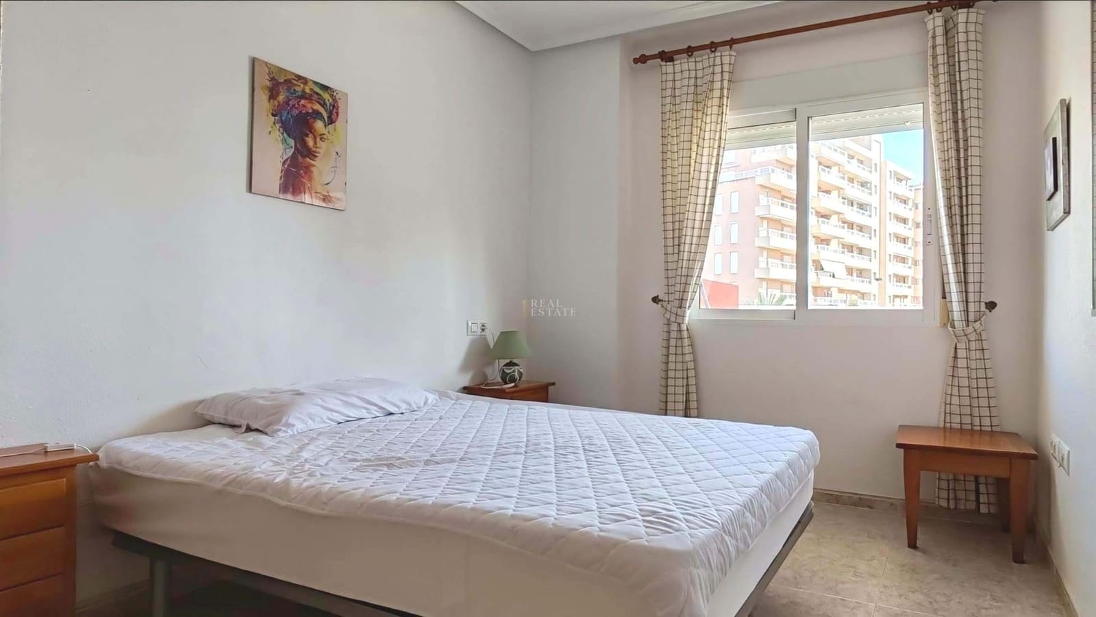 1 camera da letto Appartamento in vendita in La Manga del Mar Menor con piscina - 110.000 € (Rif: 9386648)