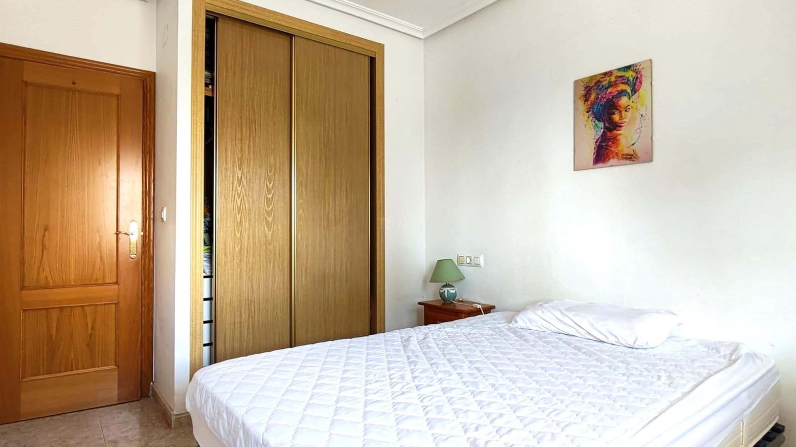 1 camera da letto Appartamento in vendita in La Manga del Mar Menor con piscina - 110.000 € (Rif: 9386648)