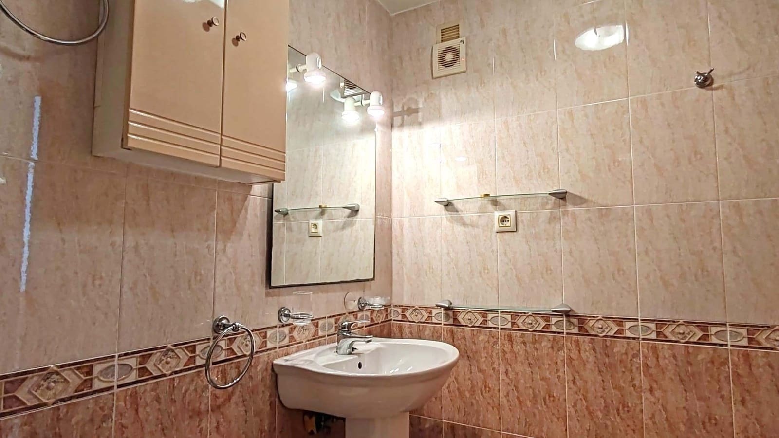 1 camera da letto Appartamento in vendita in La Manga del Mar Menor con piscina - 110.000 € (Rif: 9386648)