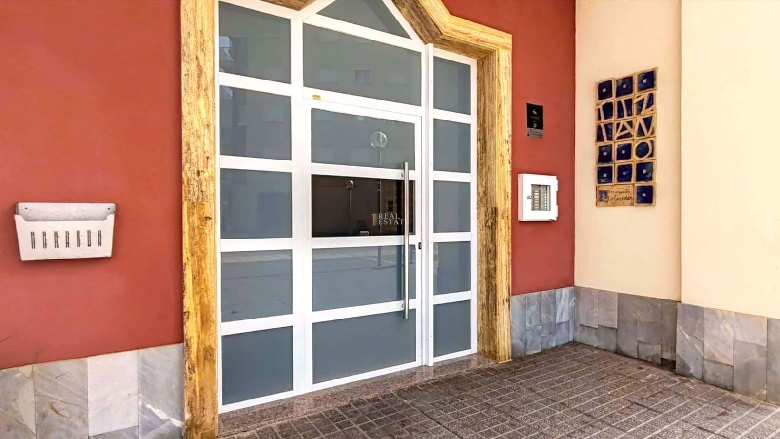 1 camera da letto Appartamento in vendita in La Manga del Mar Menor con piscina - 110.000 € (Rif: 9386648)