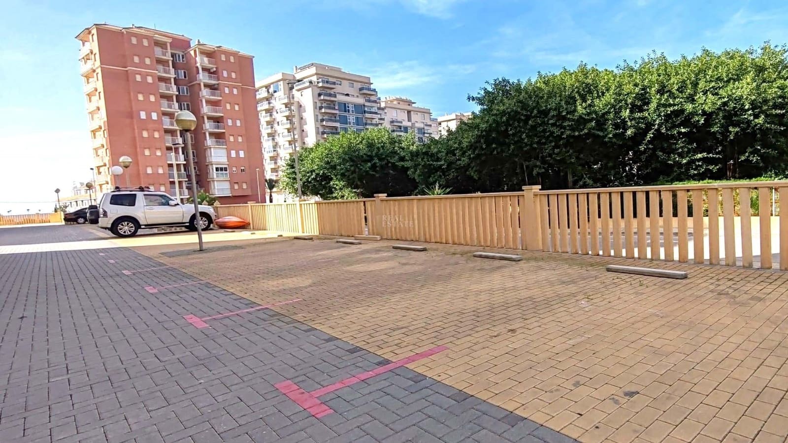 1 camera da letto Appartamento in vendita in La Manga del Mar Menor con piscina - 110.000 € (Rif: 9386648)