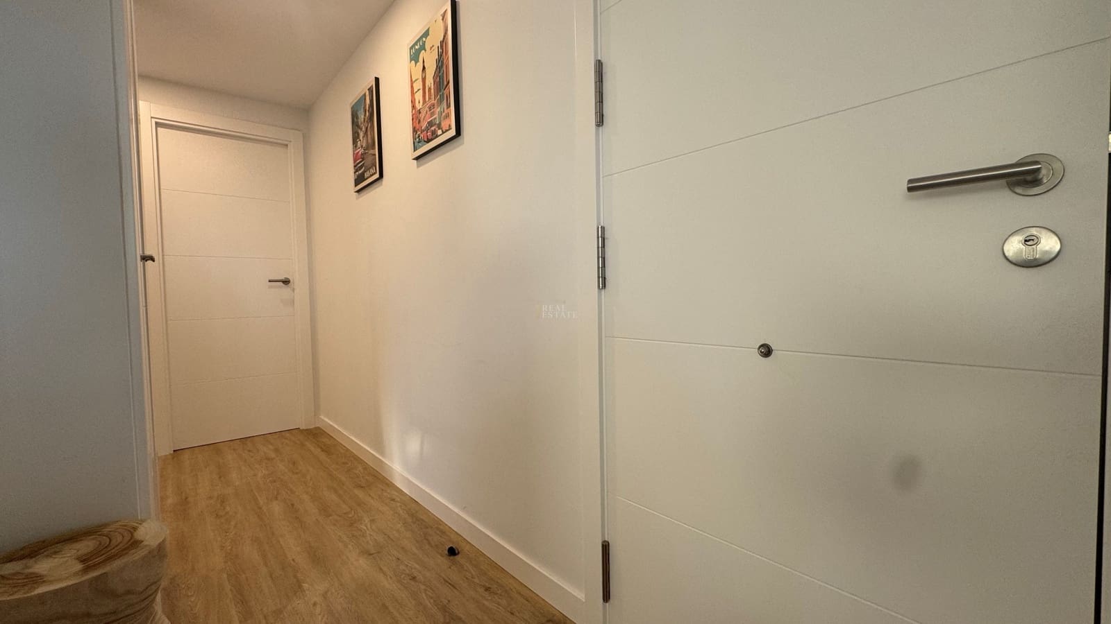 3 makuuhuone Huoneisto myytävänä paikassa Alicante kaupunki mukana uima-altaan 
autotalli - 425 000 € (Ref: 9386649)