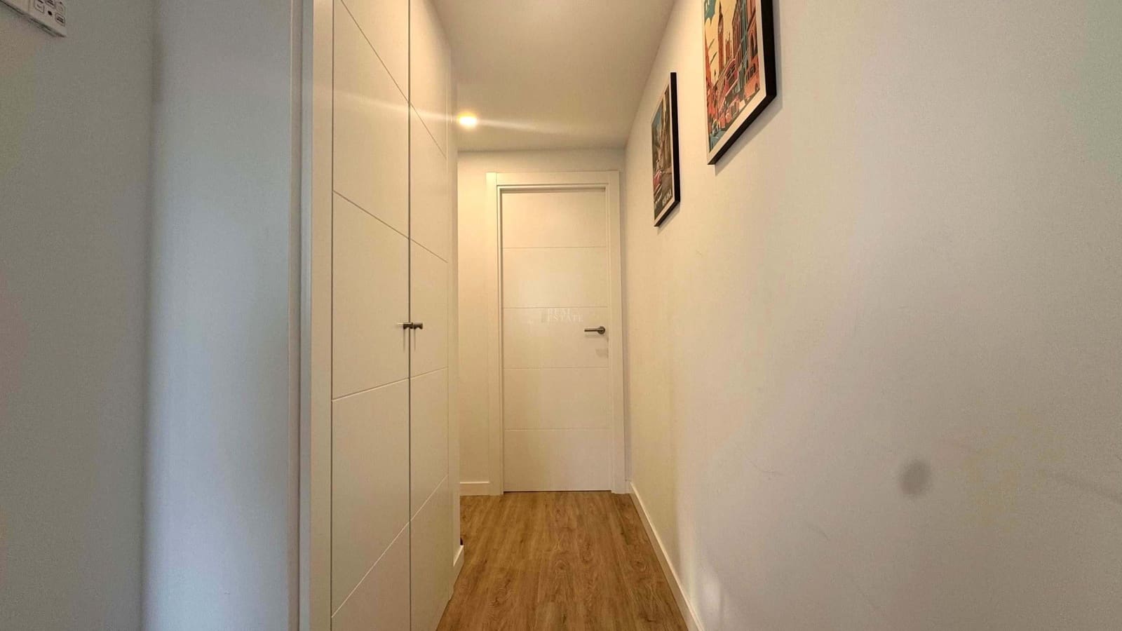 3 makuuhuone Huoneisto myytävänä paikassa Alicante kaupunki mukana uima-altaan 
autotalli - 425 000 € (Ref: 9386649)