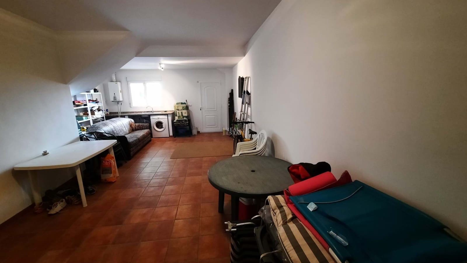 3 makuuhuone Omakotitalo myytävänä paikassa Beniarbeig mukana 
autotalli - 225 000 € (Ref: 9400014)