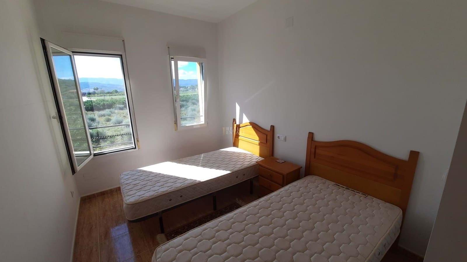 3 makuuhuone Omakotitalo myytävänä paikassa Beniarbeig mukana 
autotalli - 225 000 € (Ref: 9400014)