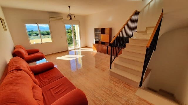 3 quarto Casa em Banda para venda em Beniarbeig com garagem - 225 000 € (Ref: 9400014)