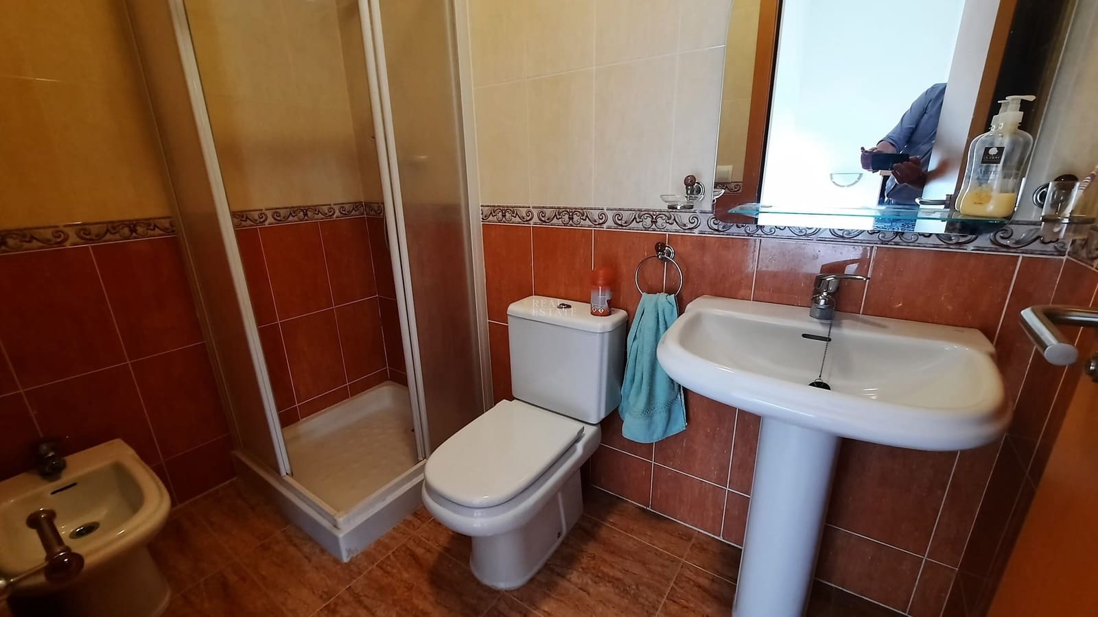 3 makuuhuone Omakotitalo myytävänä paikassa Beniarbeig mukana 
autotalli - 225 000 € (Ref: 9400014)