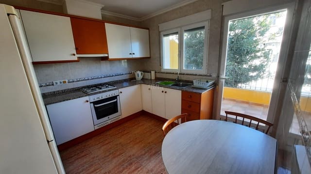 3 quarto Casa em Banda para venda em Beniarbeig com garagem - 225 000 € (Ref: 9400014)