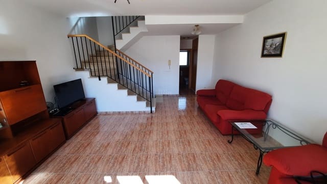 3 quarto Casa em Banda para venda em Beniarbeig com garagem - 225 000 € (Ref: 9400014)