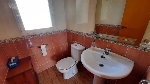 3 quarto Casa em Banda para venda em Beniarbeig com garagem - 225 000 € (Ref: 9400014)