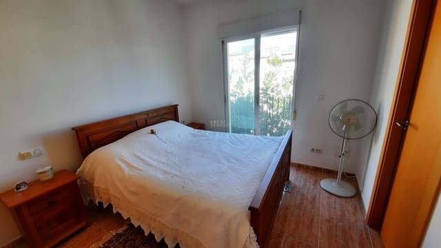 3 quarto Casa em Banda para venda em Beniarbeig com garagem - 225 000 € (Ref: 9400014)