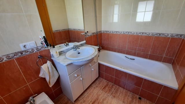 3 quarto Casa em Banda para venda em Beniarbeig com garagem - 225 000 € (Ref: 9400014)