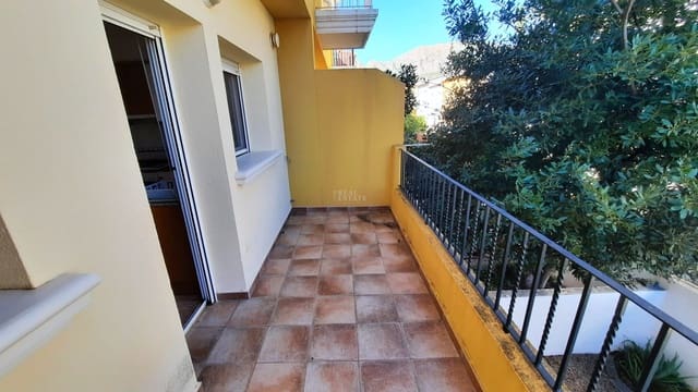 3 quarto Casa em Banda para venda em Beniarbeig com garagem - 225 000 € (Ref: 9400014)