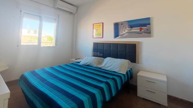 2 makuuhuone Huoneisto myytävänä paikassa Islas Menores, Cartagena - 97 900 € (Ref: 9403113)