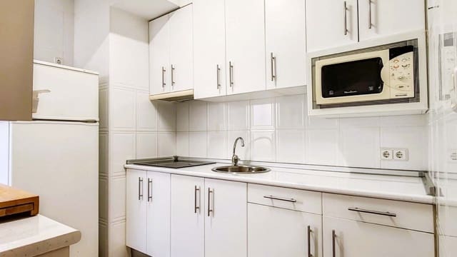 2 makuuhuone Huoneisto myytävänä paikassa Islas Menores, Cartagena - 97 900 € (Ref: 9403113)