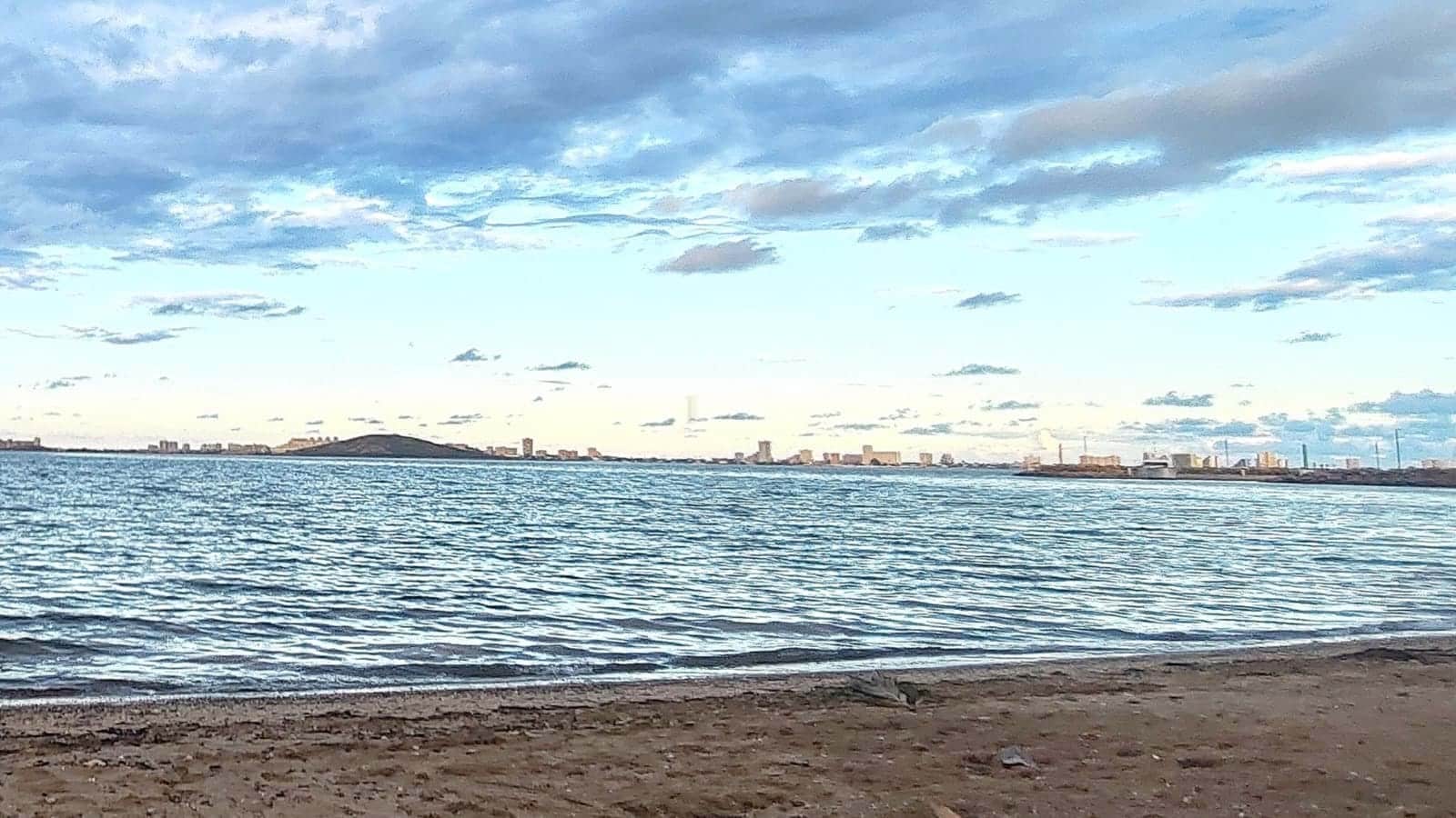 2 bedroom Apartment for sale in Islas Menores - € 97,900 (Ref: 9403113)