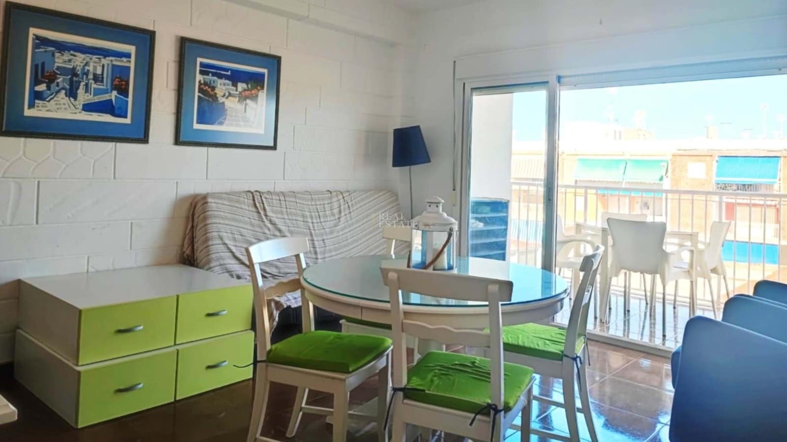 2 bedroom Apartment for sale in Islas Menores - € 97,900 (Ref: 9403113)