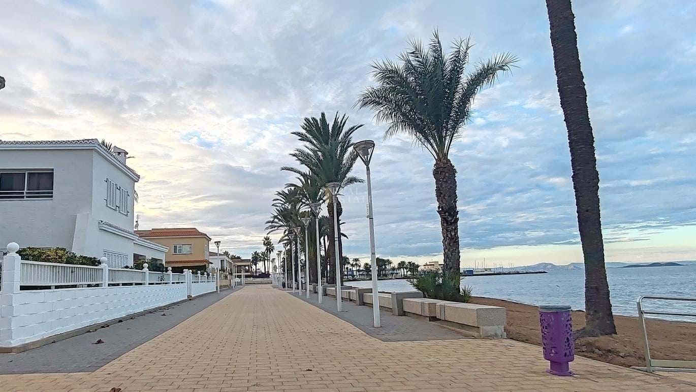 2 bedroom Apartment for sale in Islas Menores - € 97,900 (Ref: 9403113)