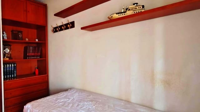 3 soveværelse Byhus til salg i Llano del Beal, Cartagena med garage - € 141.900 (Ref: 9404468)