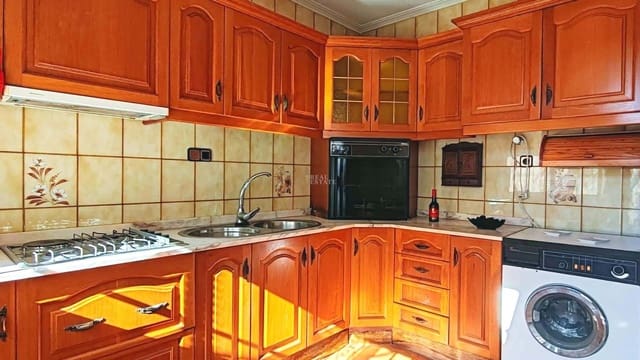 3 soveværelse Byhus til salg i Llano del Beal, Cartagena med garage - € 141.900 (Ref: 9404468)