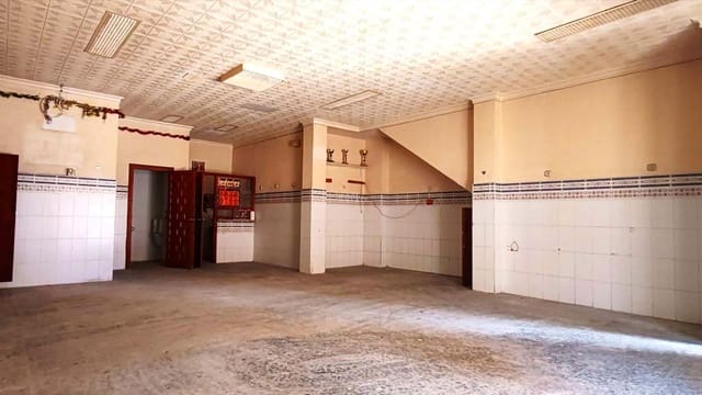 3 soveværelse Byhus til salg i Llano del Beal, Cartagena med garage - € 141.900 (Ref: 9404468)