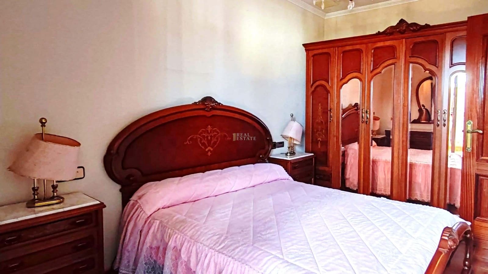 3 chambre Maison de Ville à vendre à Llano del Beal avec garage - 141 900 € (Ref: 9404468)