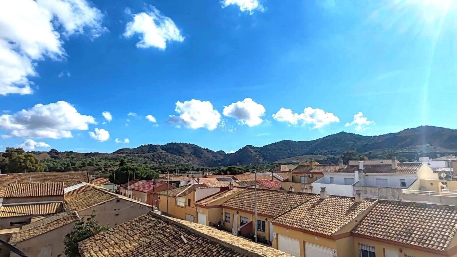 3 chambre Maison de Ville à vendre à Llano del Beal avec garage - 141 900 € (Ref: 9404468)