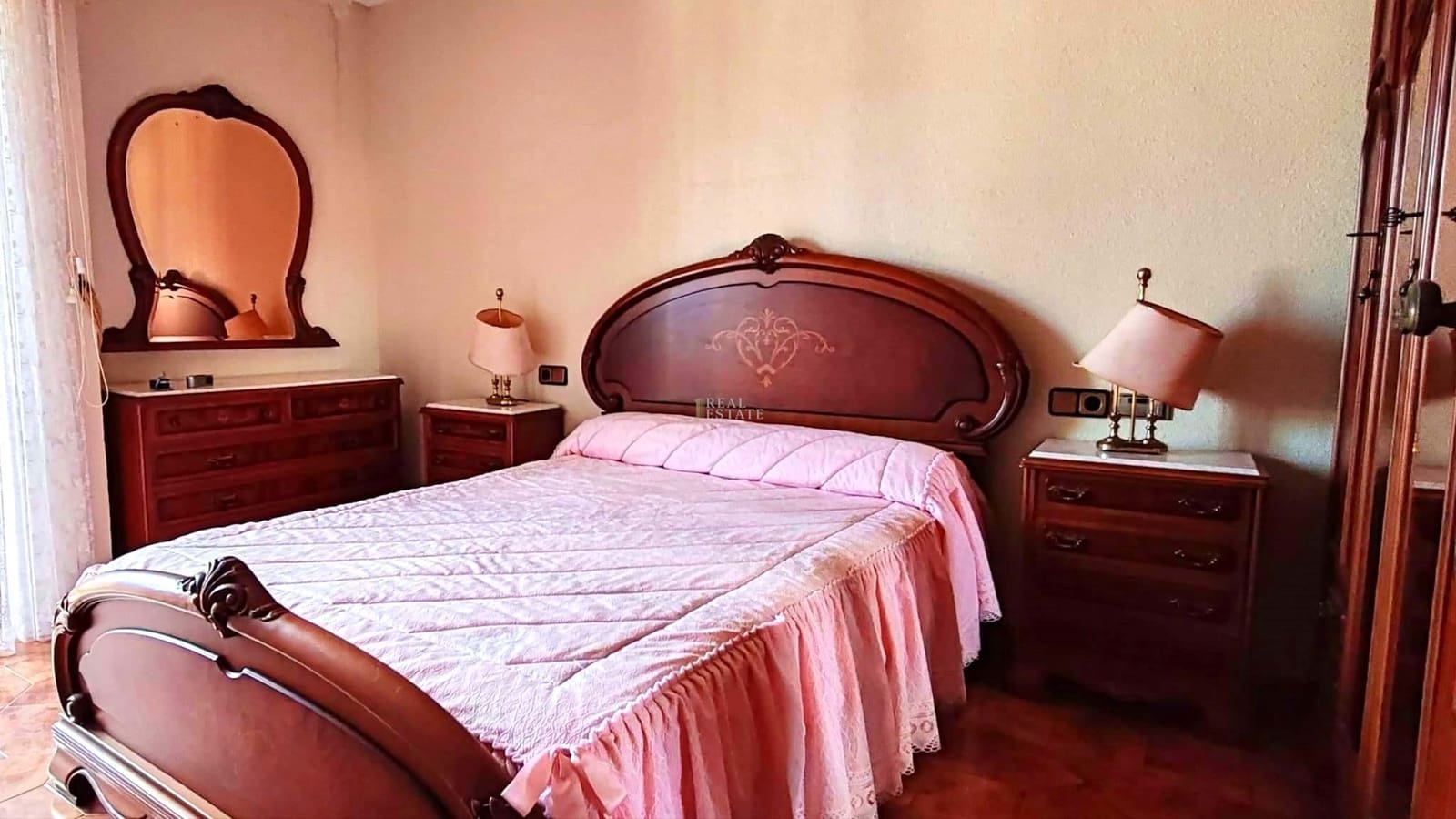 3 chambre Maison de Ville à vendre à Llano del Beal avec garage - 141 900 € (Ref: 9404468)