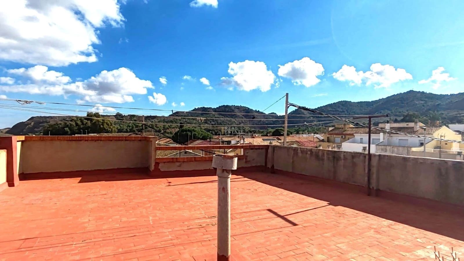 3 chambre Maison de Ville à vendre à Llano del Beal avec garage - 141 900 € (Ref: 9404468)