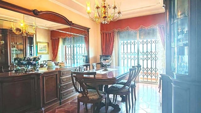 3 soveværelse Byhus til salg i Llano del Beal, Cartagena med garage - € 141.900 (Ref: 9404468)