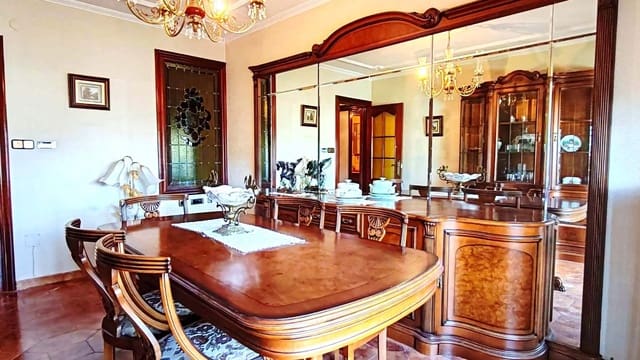 3 soveværelse Byhus til salg i Llano del Beal, Cartagena med garage - € 141.900 (Ref: 9404468)