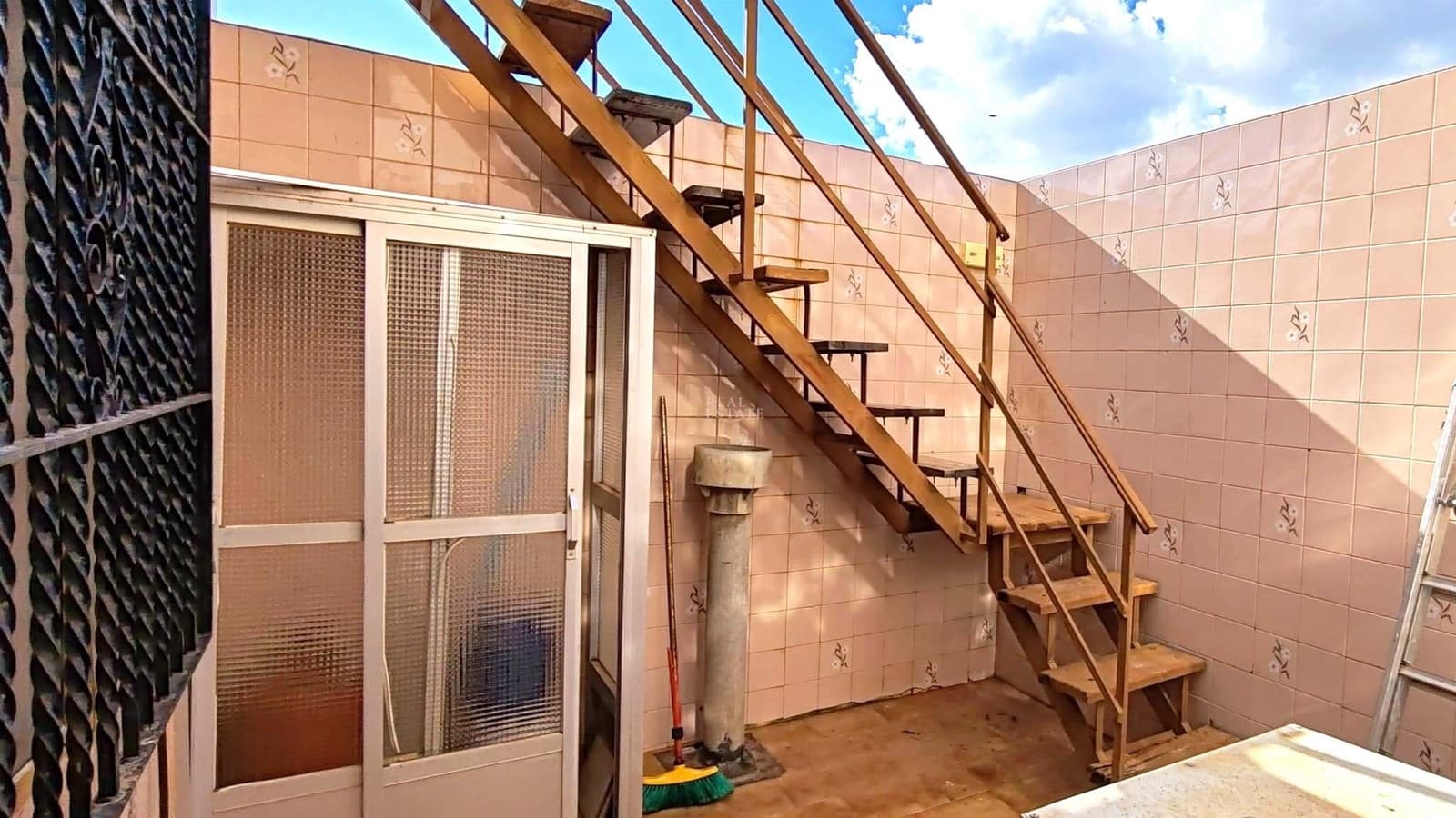 3 chambre Maison de Ville à vendre à Llano del Beal avec garage - 141 900 € (Ref: 9404468)