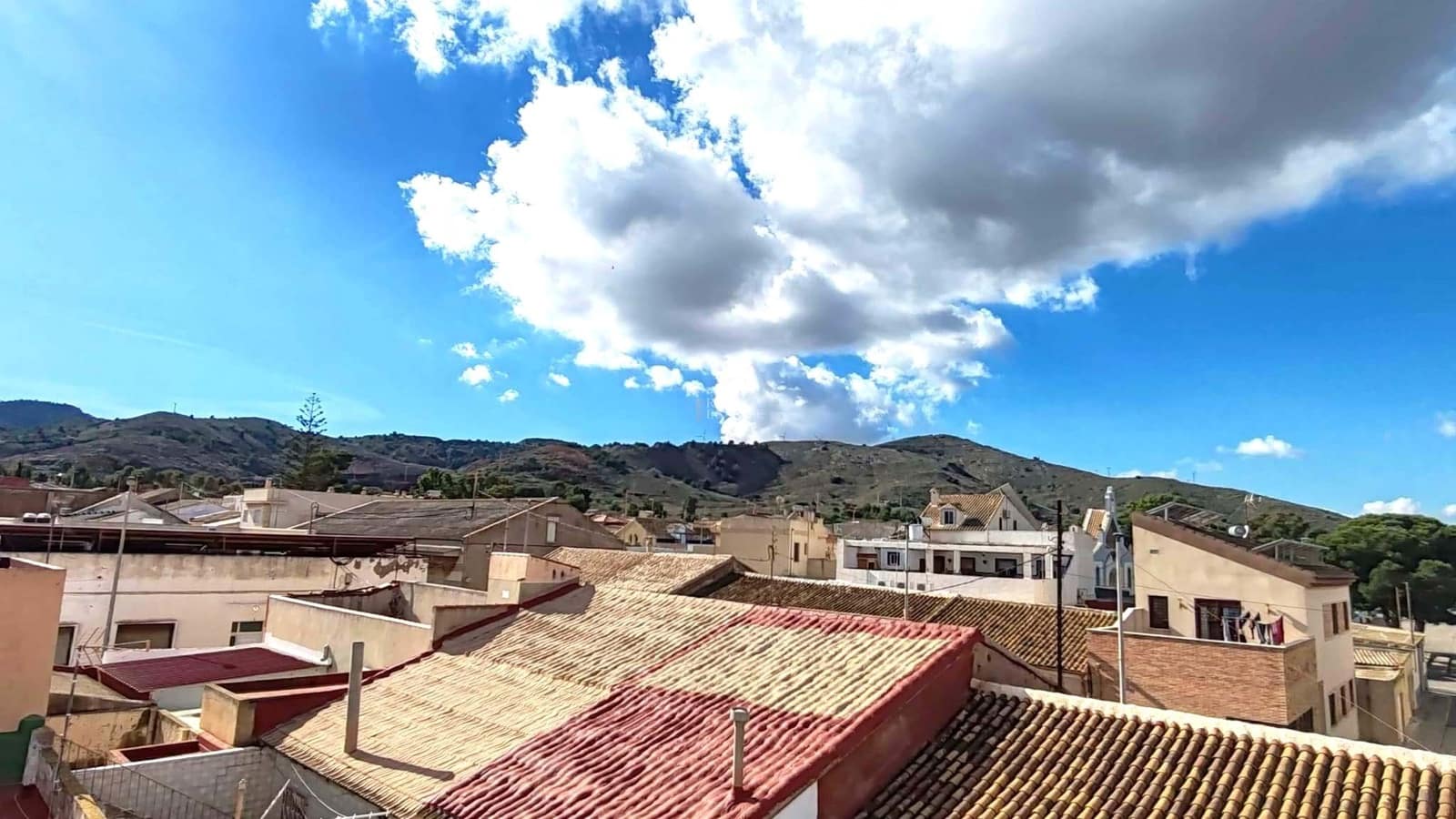 3 chambre Maison de Ville à vendre à Llano del Beal avec garage - 141 900 € (Ref: 9404468)