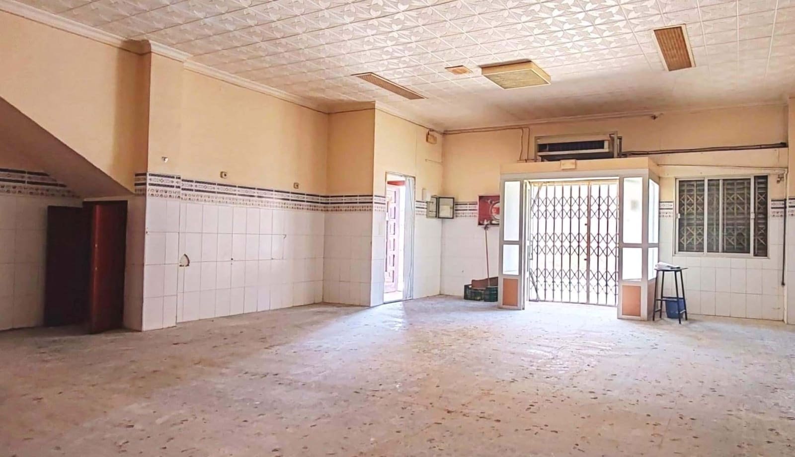 3 chambre Maison de Ville à vendre à Llano del Beal avec garage - 141 900 € (Ref: 9404468)