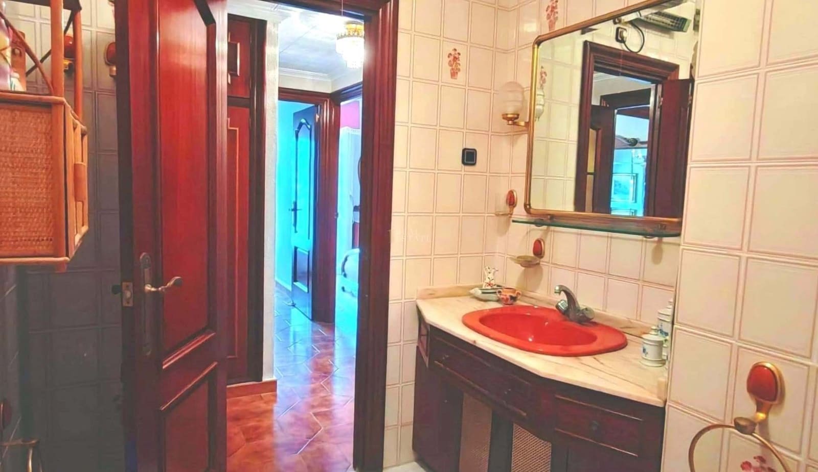 3 chambre Maison de Ville à vendre à Llano del Beal avec garage - 141 900 € (Ref: 9404468)