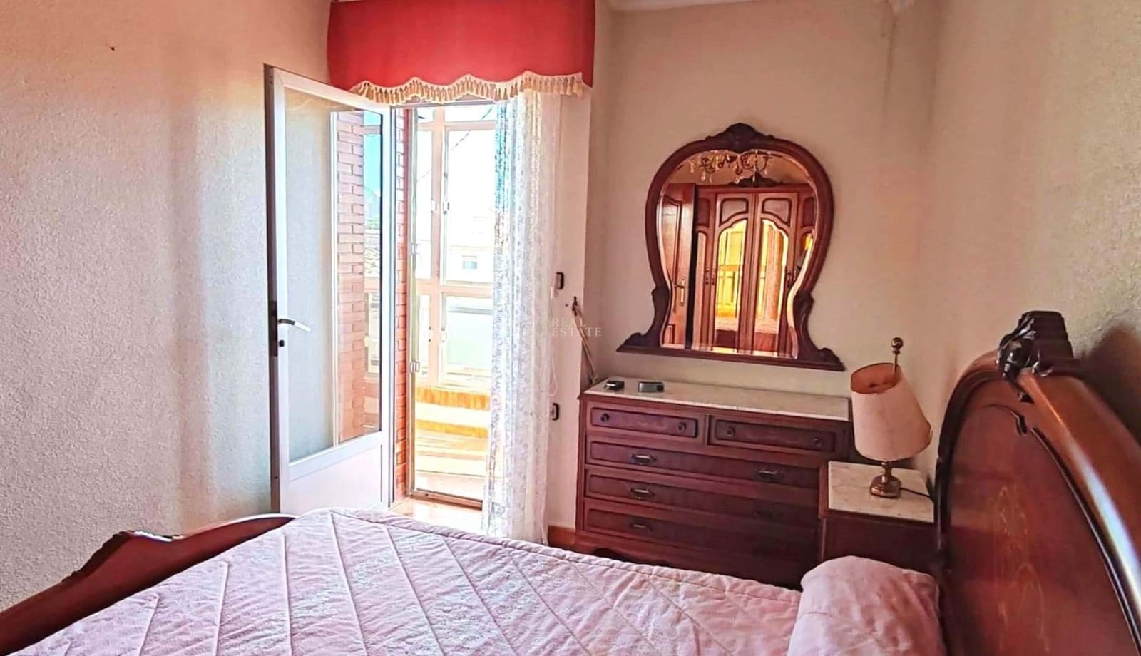 3 chambre Maison de Ville à vendre à Llano del Beal avec garage - 141 900 € (Ref: 9404468)